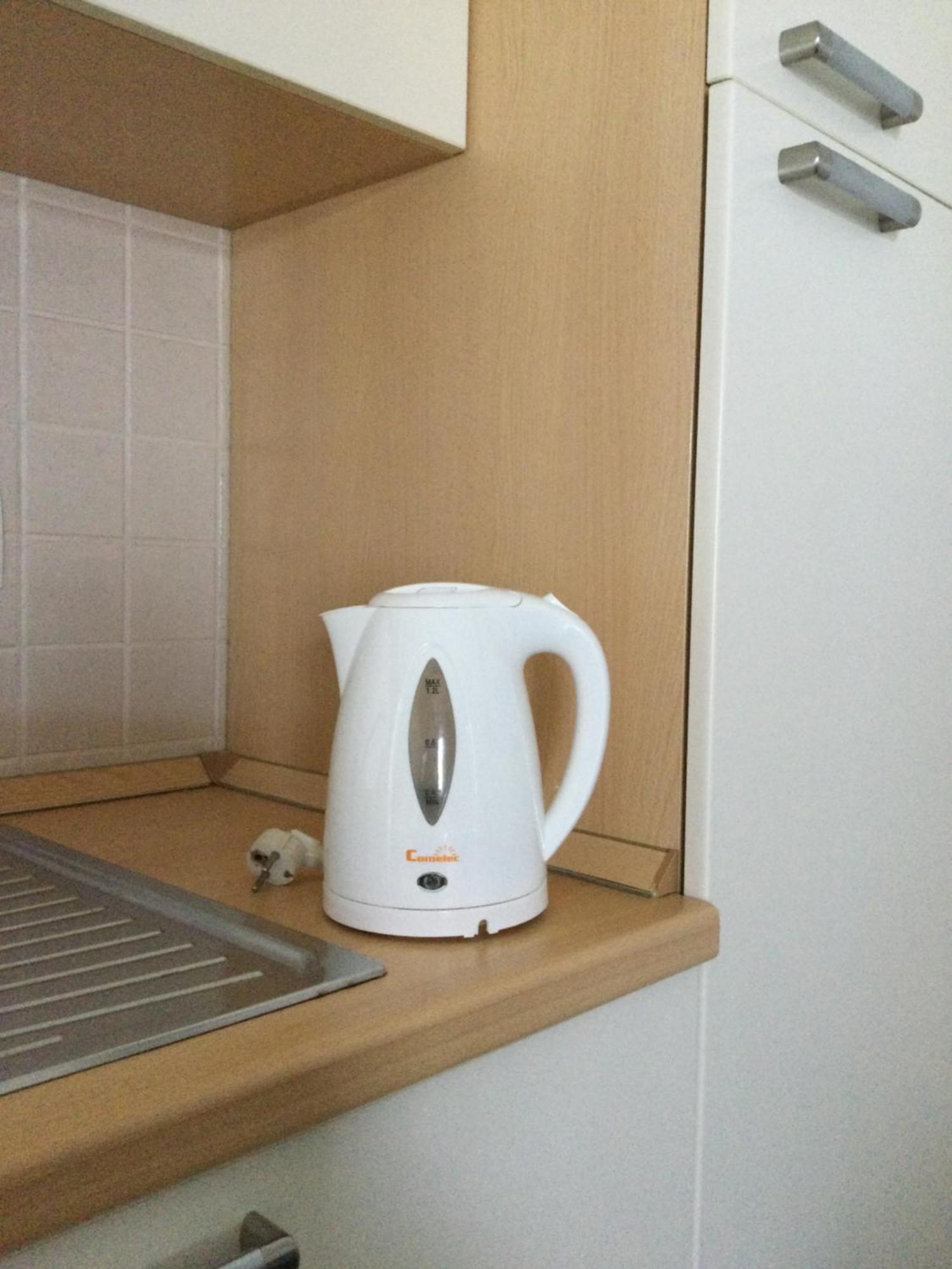 Apartament Casa Carlotta Lajares Zewnętrze zdjęcie