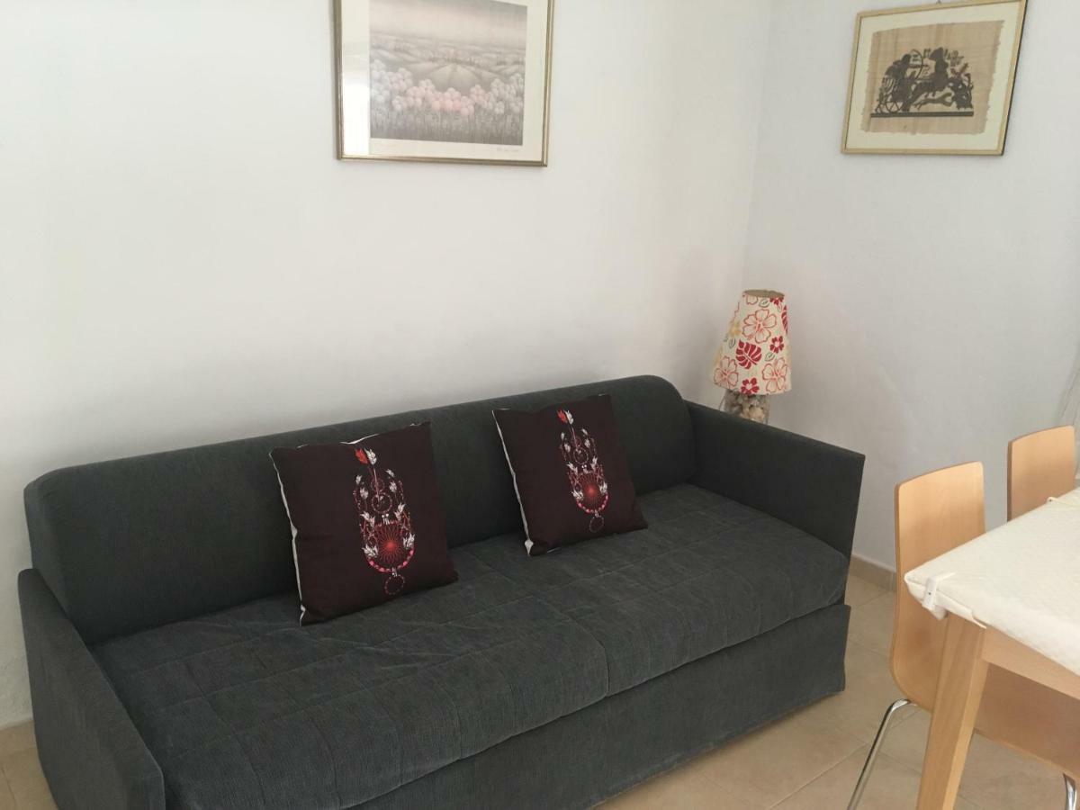 Apartament Casa Carlotta Lajares Zewnętrze zdjęcie