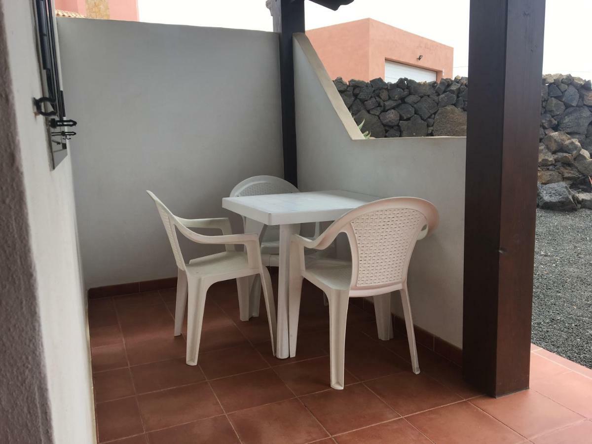 Apartament Casa Carlotta Lajares Zewnętrze zdjęcie