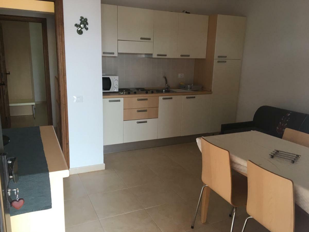 Apartament Casa Carlotta Lajares Zewnętrze zdjęcie