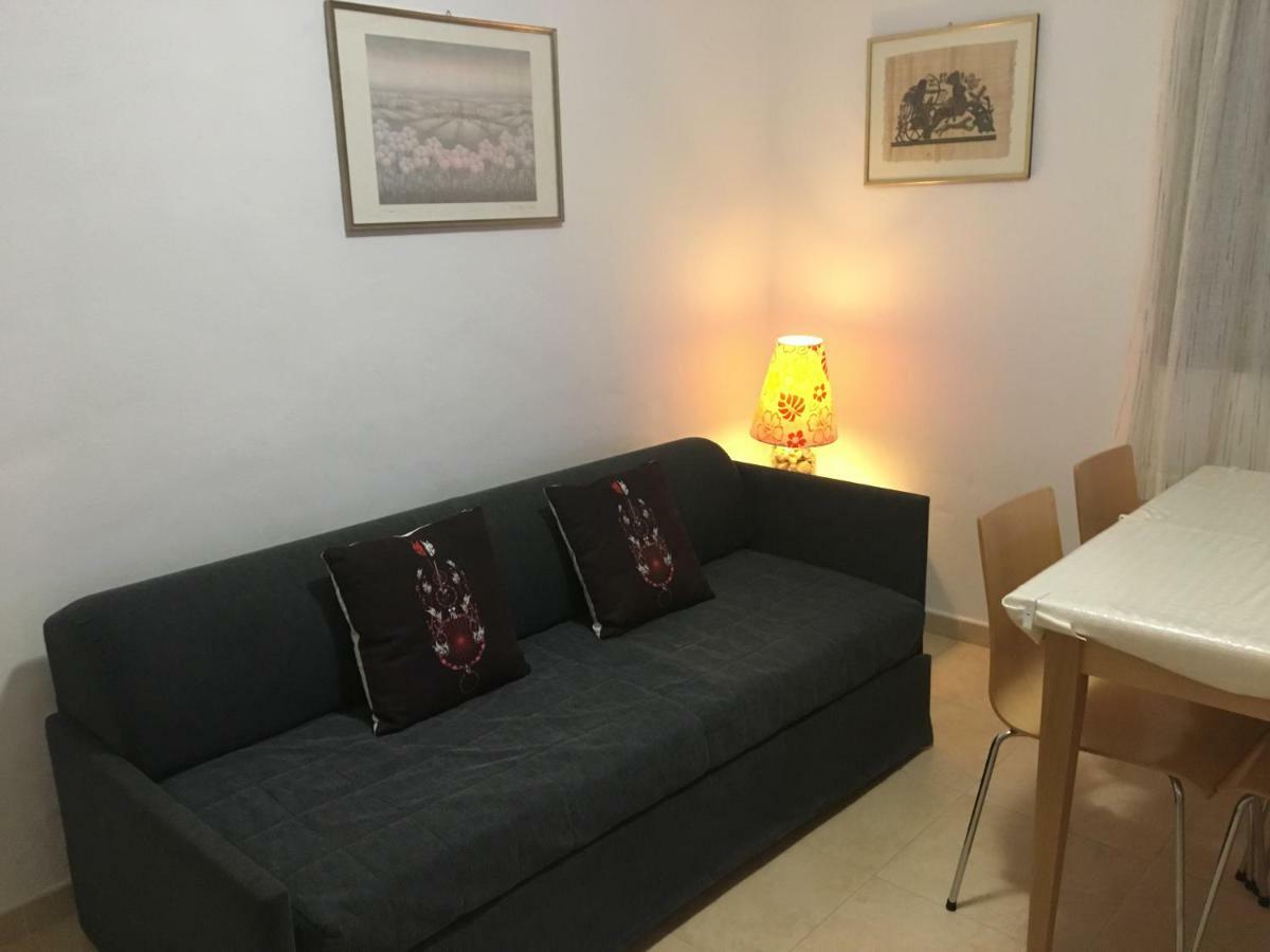 Apartament Casa Carlotta Lajares Zewnętrze zdjęcie