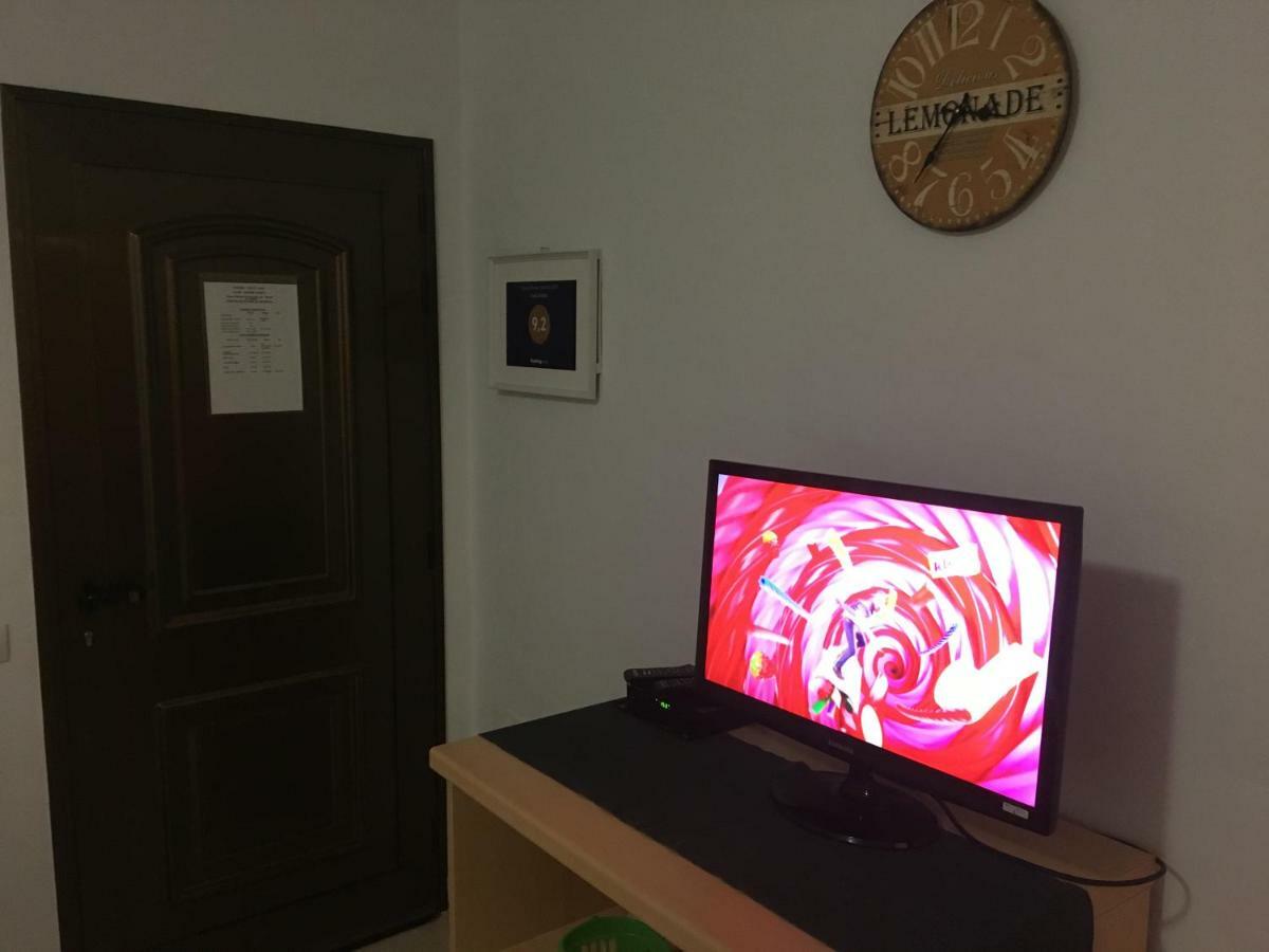 Apartament Casa Carlotta Lajares Zewnętrze zdjęcie